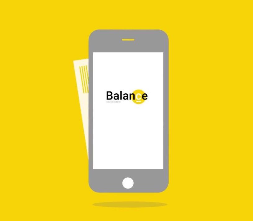 Личный кабинет Тулпар прямо в Balance.kg