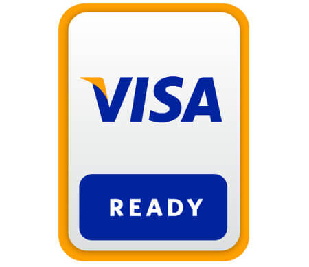 Долбоор  глобалдык Visa Ready for Transit  макамын алды