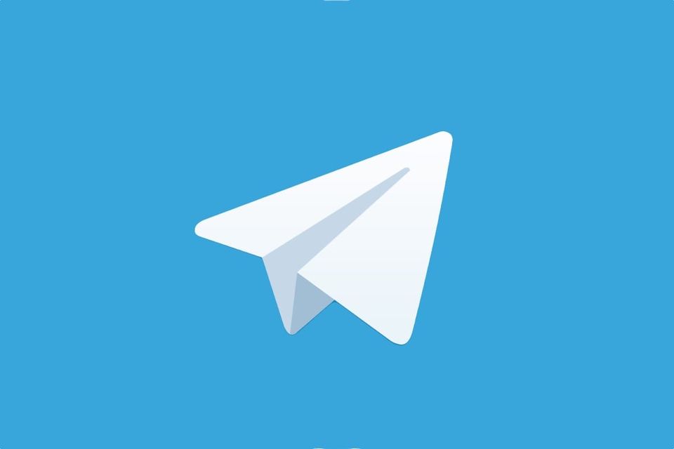 У нас появился канал в Telegram!