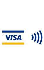 Банковская карта VISA