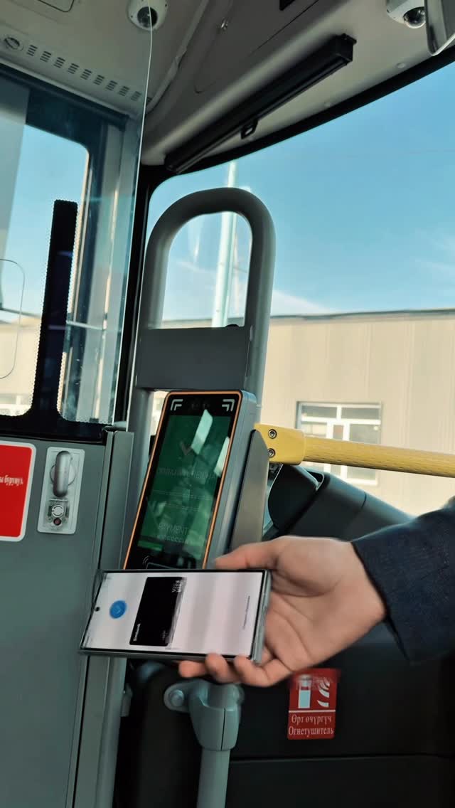 Жаңы эки электробус маршруту ишке киргизүүгө даярдалып жатат